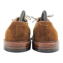Load image into Gallery viewer, Alden Suede Shoes Size 6.5
