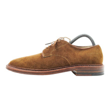 Load image into Gallery viewer, Alden Suede Shoes Size 6.5
