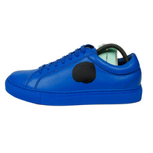 Load image into Gallery viewer, Comme Des Garçons SHIRT x Erik Schedin Blue Dot Sneakers Size 41
