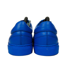 Load image into Gallery viewer, Comme Des Garçons SHIRT x Erik Schedin Blue Dot Sneakers Size 41

