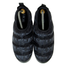 Load image into Gallery viewer, Dior Puffer Slippers Size 43
