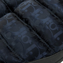 Load image into Gallery viewer, Dior Puffer Slippers Size 43
