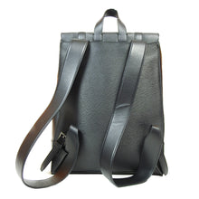 Load image into Gallery viewer, Versace Leather Backpack
