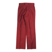 Load image into Gallery viewer, Gucci Pleated Wool Trousers Size 42
