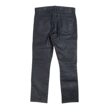 Load image into Gallery viewer, John Varvatos Waxed Jeans Size 31

