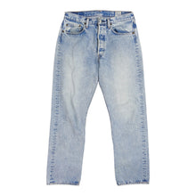 Load image into Gallery viewer, Orslow Light Wash Jeans Size Small

