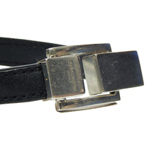Load image into Gallery viewer, Saint Laurent Paris Leather Bracelet
