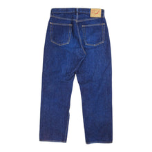 Load image into Gallery viewer, Orslow Indigo Jeans Size Small
