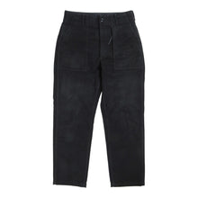 Load image into Gallery viewer, Engineered Garments Moleskin Trousers Size XS
