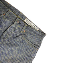 Load image into Gallery viewer, Kapital Century Denim Size 36
