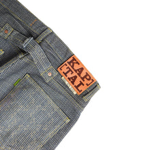 Load image into Gallery viewer, Kapital Century Denim Size 36
