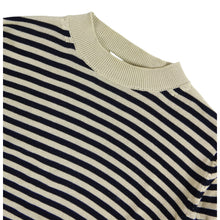 Load image into Gallery viewer, Dries Van Noten Striped Sweater Size Medium
