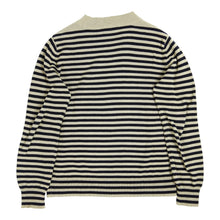 Load image into Gallery viewer, Dries Van Noten Striped Sweater Size Medium
