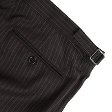 Load image into Gallery viewer, Ralph Lauren Black Label Brown 2 Piece Suit Size 38 | 31
