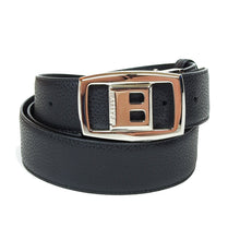 Load image into Gallery viewer, Bally Reversible Leather Belt Size 44
