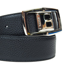 Load image into Gallery viewer, Bally Reversible Leather Belt Size 44
