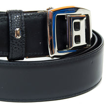 Load image into Gallery viewer, Bally Reversible Leather Belt Size 44
