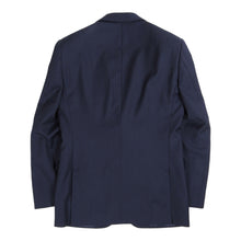 Load image into Gallery viewer, Ralph Lauren Black Label Navy 2 Piece Suit Size 31
