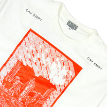 Load image into Gallery viewer, Cav Empt Graphic T-Shirt Size XXL
