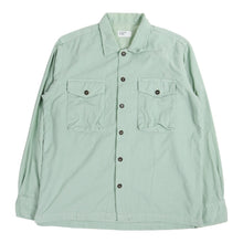 Load image into Gallery viewer, Universal Works Cord Shirt Size Small
