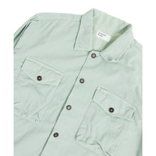 Load image into Gallery viewer, Universal Works Cord Shirt Size Small
