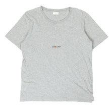 Load image into Gallery viewer, Saint Laurent Logo T-Shirt Size XL

