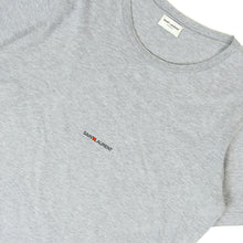 Load image into Gallery viewer, Saint Laurent Logo T-Shirt Size XL
