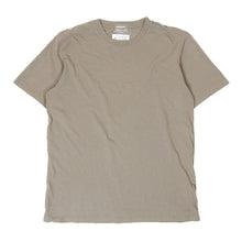 Load image into Gallery viewer, Maison Margiela Organic Brown T-Shirt Size XXL

