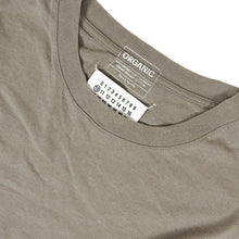 Load image into Gallery viewer, Maison Margiela Organic Brown T-Shirt Size XXL
