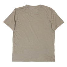 Load image into Gallery viewer, Maison Margiela Organic Brown T-Shirt Size XXL
