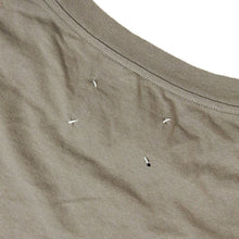 Load image into Gallery viewer, Maison Margiela Organic Brown T-Shirt Size XXL
