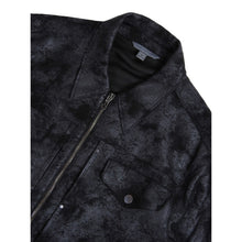 Load image into Gallery viewer, John Varvatos Zip Jacket Size Medium
