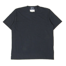 Load image into Gallery viewer, Maison Margiela Organic Black T-Shirt Size XXL
