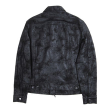 Load image into Gallery viewer, John Varvatos Zip Jacket Size Medium
