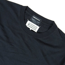 Load image into Gallery viewer, Maison Margiela Organic Black T-Shirt Size XXL
