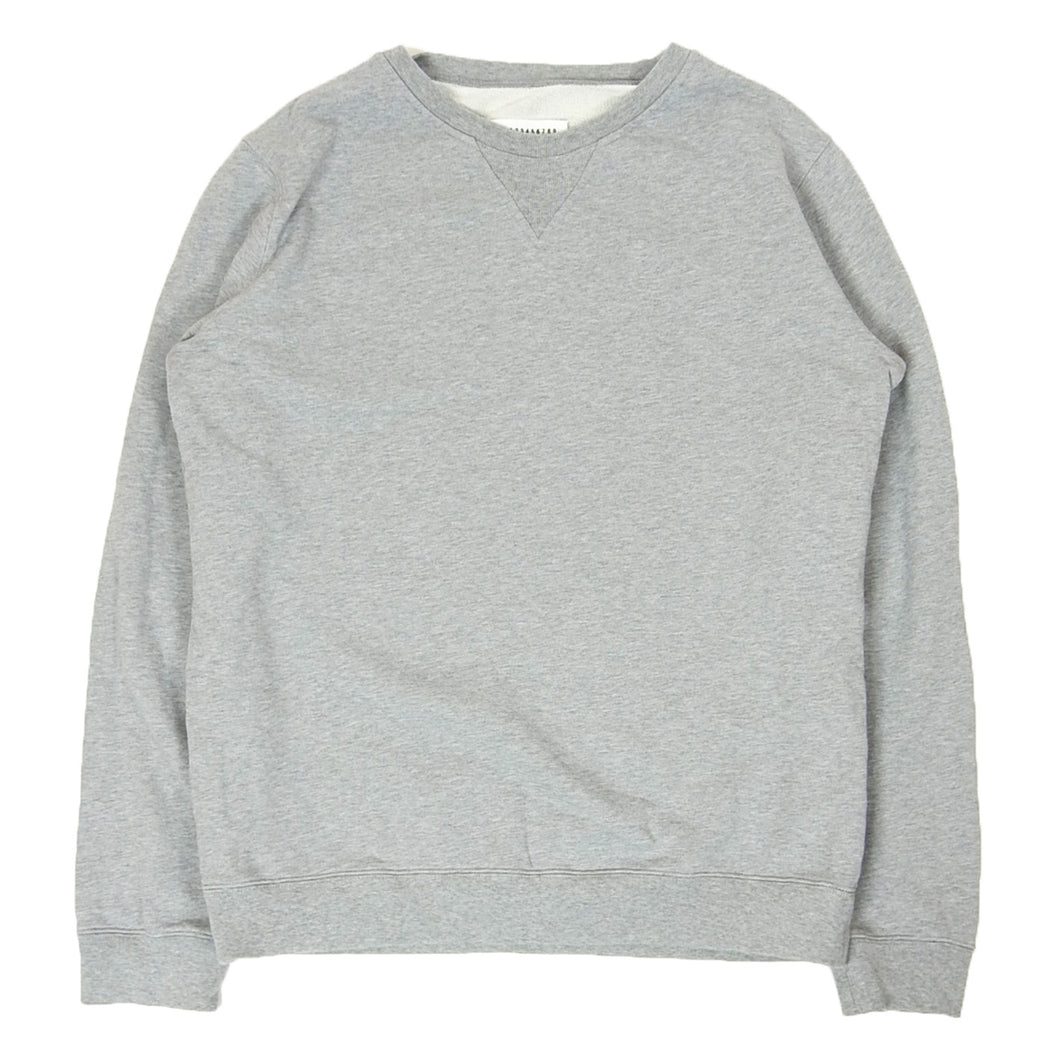 Maison Margiela Crewneck Sweashirt Size 54