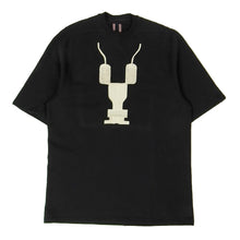 Load image into Gallery viewer, Rick Owens DRKSHDW SS Embroidered Sweatshirt
