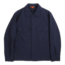 Load image into Gallery viewer, Barena Wool Overshirt Size 48
