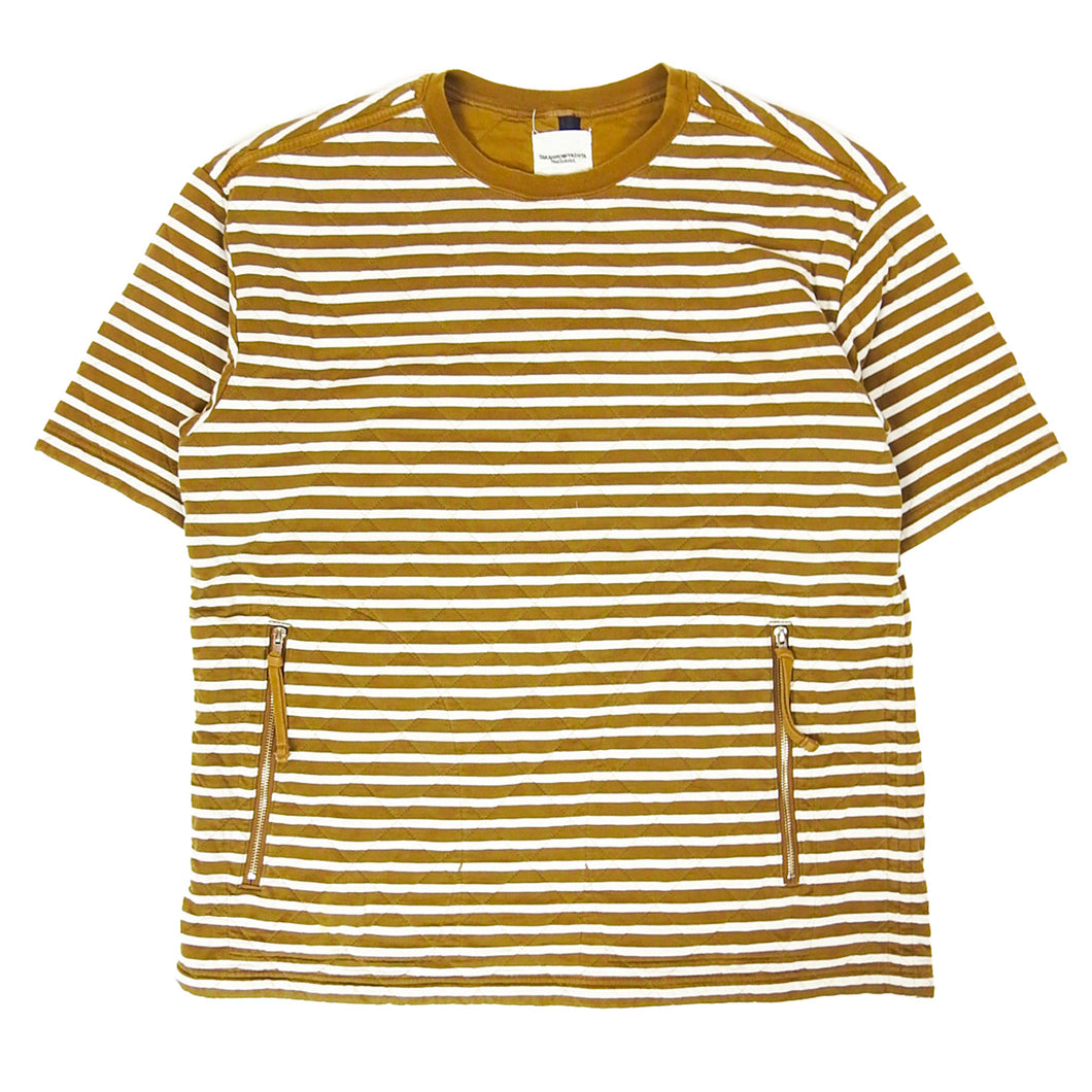 Takahiromiyashita The Soloist SS Sweatshirt Size 46