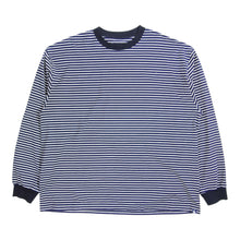 Load image into Gallery viewer, Sophnet Striped LS T-Shirt Size XL
