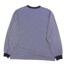 Load image into Gallery viewer, Sophnet Striped LS T-Shirt Size XL

