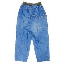 Load image into Gallery viewer, Kapital Denim Aviator Pants Size 3
