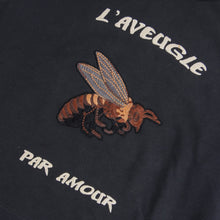 Load image into Gallery viewer, Gucci L’Aveugle Par Amour Sweatshirt Size Large
