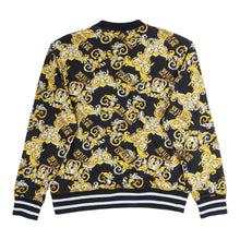 Load image into Gallery viewer, Versace Jeans Couture Sweatshirt Size Large
