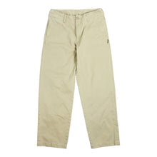 Load image into Gallery viewer, Neighborhood Beige Trousers Size Medium
