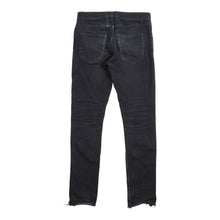 Load image into Gallery viewer, Saint Laurent Paris Black D01 Jeans Size 30
