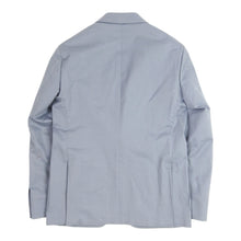 Load image into Gallery viewer, Canali Blue 2 Piece Suit Size 46
