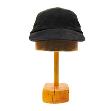 Load image into Gallery viewer, Nonnative Black Cord Cap
