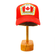 Load image into Gallery viewer, DSQUARED Canada Cap
