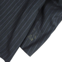 Load image into Gallery viewer, Armani Collezioni Striped 2 Piece Suit Size 40
